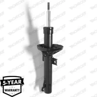 Ford амортизатор масл.original передн.fiesta -95 courier MONROE 11196