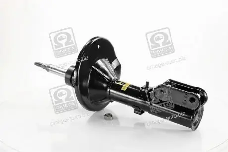 Амортизатор original гидравлический передний MONROE 11534