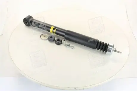 Амортизатор original газовый задний MONROE 23896