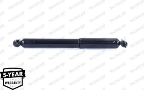 JEEP Амортизатор газ.задн. Wrangler 07- MONROE 37287ST