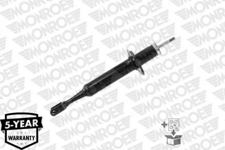 Амортизатор oespectrum передний MONROE 376006SP
