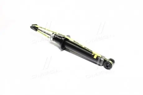 Амортизатор oespectrum задний MONROE 376019SP