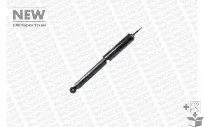 Opel амортизатор oespectrum задн.corsa c 00- MONROE 376107SP