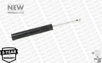 VW Амортизатор OESpectrum передн.A6 10- MONROE 376243SP