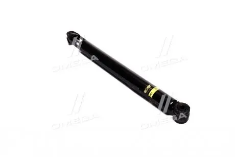 Амортизатор original газовый задний MONROE 44001