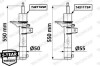 Vw амортизатор oespectrum передн.audi a3,seat,skoda octavia iii,golf vii 12- MONROE 742117SP (фото 8)