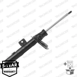 PEUGEOT Амортизатор газ.передн. лев.607 00- MONROE 742123SP