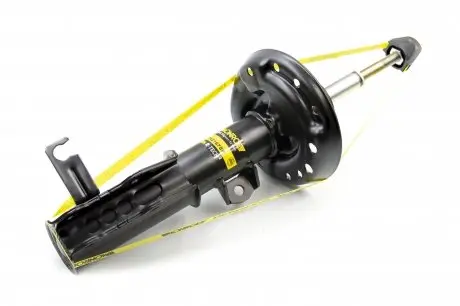 Амортизатор газомасляний MONROE 742167SP