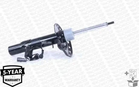 FORD Амортизатор CES задн. (электр.рег.) прав. Galaxy, S-max 06- MONROE C2506R