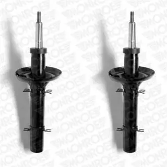Vw амортизатор reflex передн.golf iv,skoda octavia,audi a3 MONROE E4593
