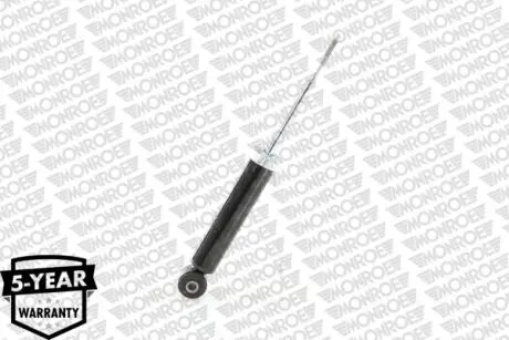 Renault амортизатор газ.original задн.latitude 10- MONROE G2221