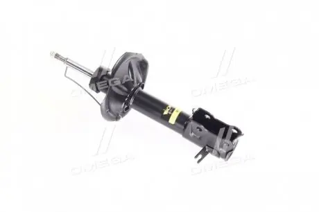 Амортизатор original газовый передний правый MONROE G7201