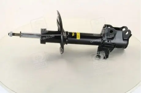 Амортизатор original газовый передний левый MONROE G7202