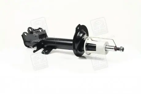 Амортизатор original газовый задний левый MONROE G7289