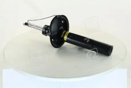 Амортизатор original газовый передний левый MONROE G8008