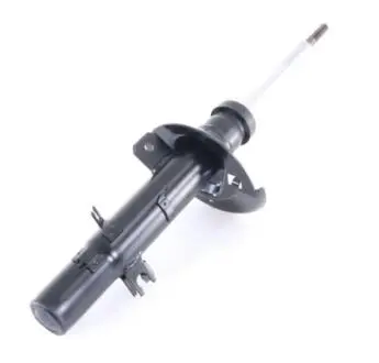 Peugeot амортизатор газ.original передн.прав.208 12- MONROE G8221