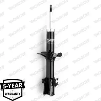 SUZUKI Амортизатор газ.Original передн.прав. Ignis II,Subaru Justy 03- MONROE G9501