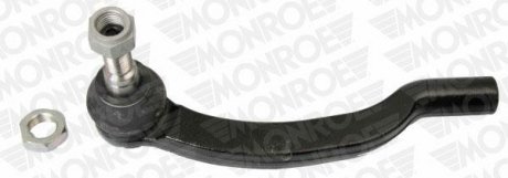 Citroen Рулевой наконечник левый jumper,fiat ducato,peugeot 06- MONROE L10120
