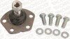 Опора шаровая передняя нижняя Citroen JUMPER (244) 02-, JUMPER Van (244) 02-/FIAT DUCATO Bus (244_) 01- MONROE L10520 (фото 1)