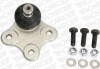 Опора шаровая FIAT GRANDE PUNTO (199_) 05-, PUNTO (199_) 12-, PUNTO EVO (199_) 08-/OPEL CORSA D (S07) 06-14 MONROE L10556 (фото 4)