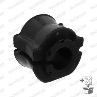 Втулка стабилизатора пер. NEMO MONROE L15L02