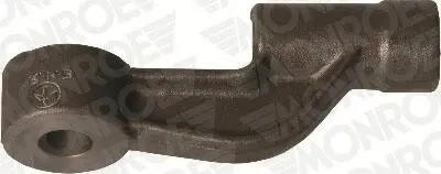 Наконечник поперечной рулевой тяги MONROE L23127