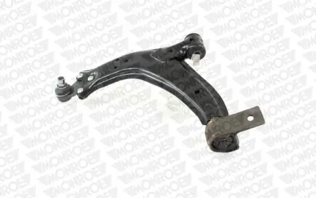 Рычаг подвески передний левый PEUGEOT 306 (7B, N3, N5) 93-03, 306 Break (7E, N3, MONROE L28530