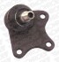 Опора шаровая передняя нижняя левая SEAT IBIZA III (6L1) 02-09/SKODA FABIA I Combi (6Y5) 00-07 MONROE L29564 (фото 4)