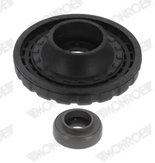 Опора амортизатора гумометалева в комплекті MONROE MK524