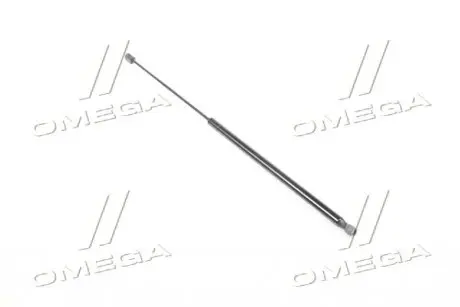 Амортизатор багажника citroen; peugeot MONROE ML5113