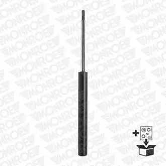 Vw амортизатор масл.original передн. golf, jetta 84-91 (вкладыш) MONROE MR873