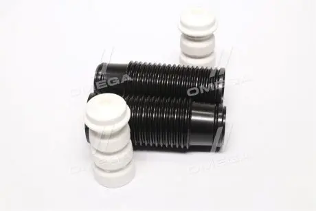 Захисний комплект амортизатора MONROE PK018