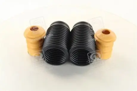 Пыльник с отбойником амортизатора компл. MONROE PK024