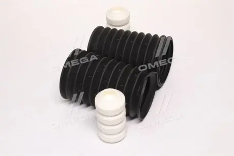 Защитный комплект амортизатора MONROE PK034