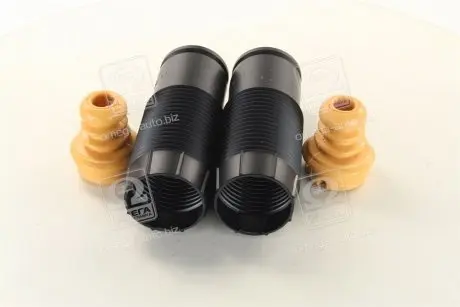 Защитный комплект амортизатора MONROE PK062