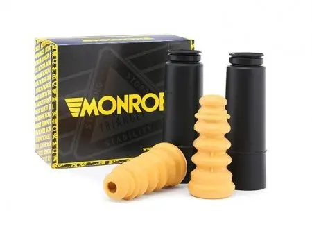 Пыльники и отбойники задних амортизаторов MONROE PK078