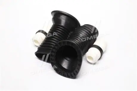 Защитный комплект амортизатора MONROE PK113