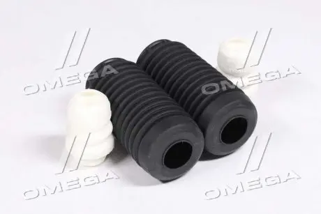 Защитный комплект амортизатора MONROE PK168