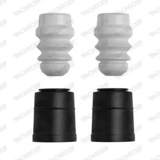 Vw защита аморт.передн.audi a4 MONROE PK175