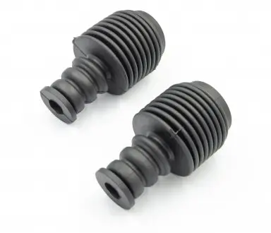 Защитный комплект амортизатора MONROE PK190