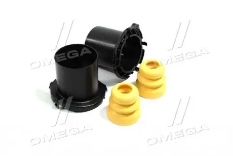 Защитный комплект амортизатора MONROE PK282