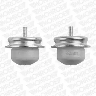 Защитный комплект амортизатора MONROE PK350