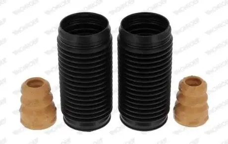 AUDI пилозахисний комплект на 2 амортизатора A3, SEAT LEON 13-, SKODA MONROE PK422