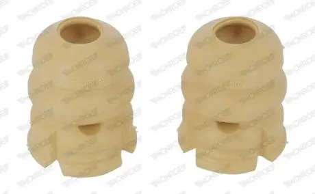 Комплект отбойников амортизатора MONROE PK441