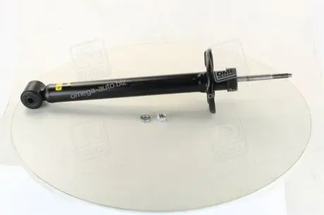 Амортизатор original гидравлический задний MONROE R3888