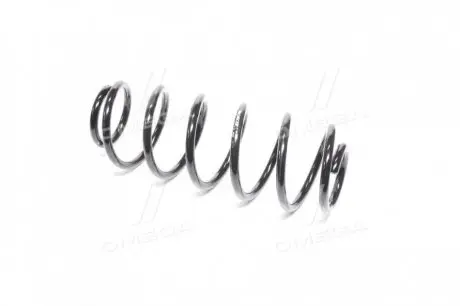Пружина подв. mitsubishi colt задн. oespectrum MONROE SP3568