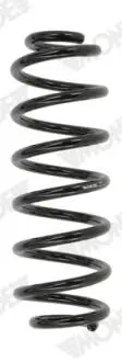 VW пружина задня L=350mm Passat Variant MONROE SP4323
