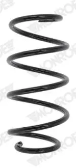 VW Пружина передня L=322 mm GOLF VII 1.6 12-, TIGUAN 1.4 16-, SKODA OCTAVIA 1.6 12- MONROE SP4333