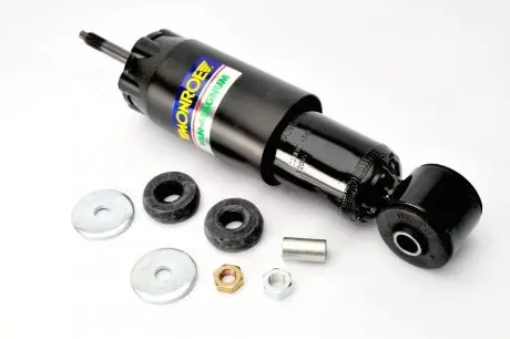 Амортизатор van-magnum масляный передний MONROE V2065