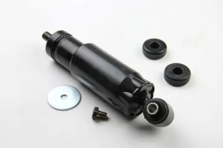 Амортизатор van-magnum гидравлический задний MONROE V2077